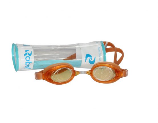 Occhialino piscina 180 Orange