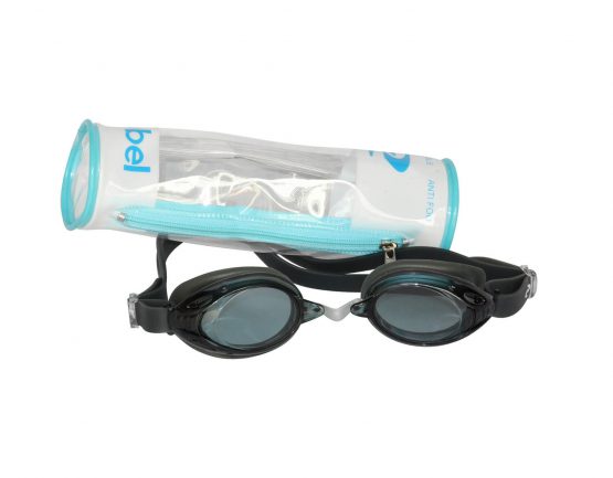 Occhialino piscina 180 Black