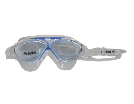 Occhialino piscina 250 Azzurro