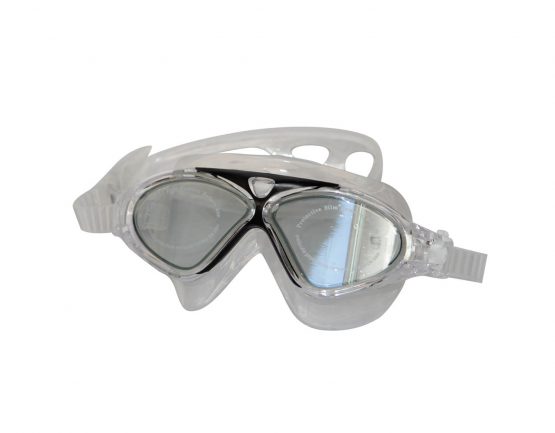 Occhialino piscina 250 Nero