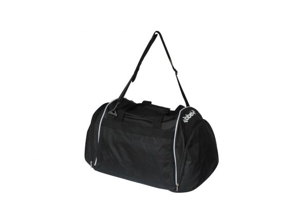 Borsa sportiva Boston Nero
