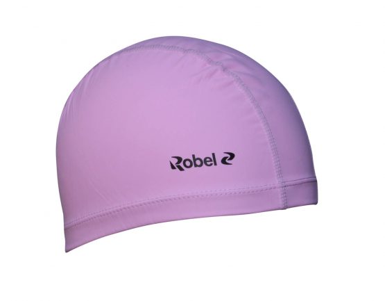 Cuffia piscina Acquagym Rosa