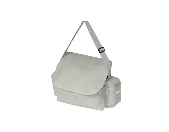 Borsa sportiva Leader Grigio