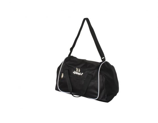 Borsa sportiva Memphis Nero