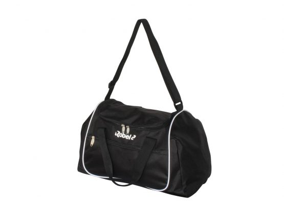 Borsa sportiva Orlando Nero