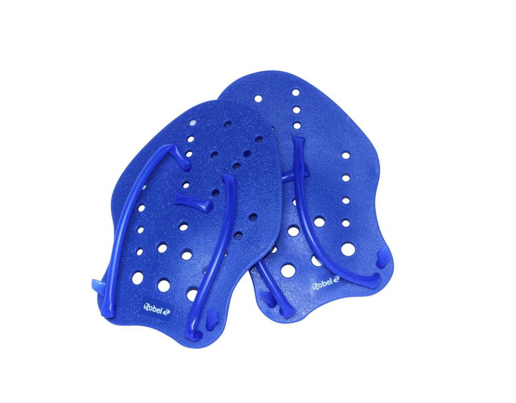 Attrezzatura Nuoto Regolabile Palette Da Nuoto Con Cinghie Regolabili Per Allenamento Stile Libero E