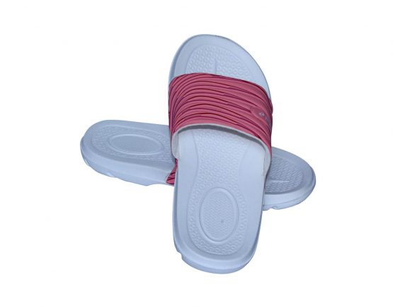 Ciabatta piscina Junior Pinkazù