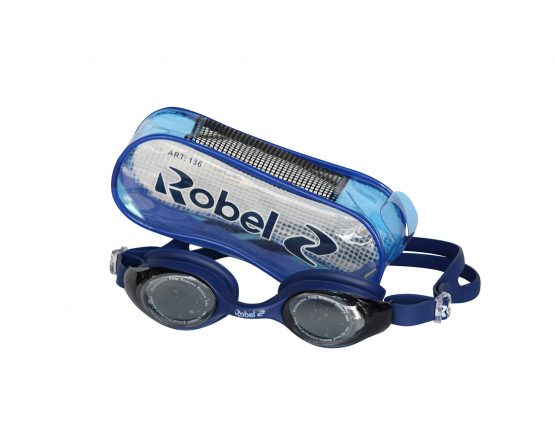 Occhialino piscina 136 Blu