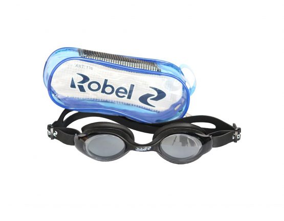 Occhialino piscina 136 Black