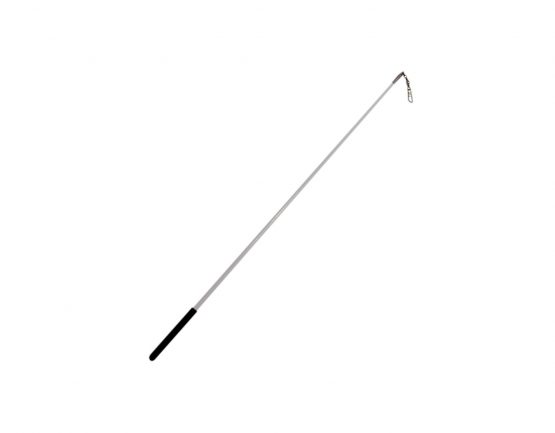 Bacchetta Bianco Grip ginnastica ritmica