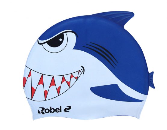 Cuffia silicone piscina Piranha