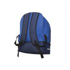 Zaino sportivo Madison Blu/Royal