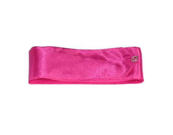 Nastro Ritmica Fuxia