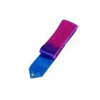 Nastro Ritmica Multicolor Rosa/Bianco/Blu