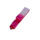 Nastro Ritmica Multicolor Rosa/Bianco/Giallo