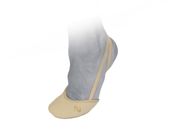 Mezza Punta ginnastica ritmica New Robel