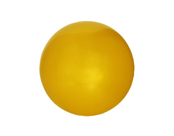 palla-glitter-giallo