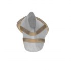 Mezza Punta ginnastica ritmica New Robel