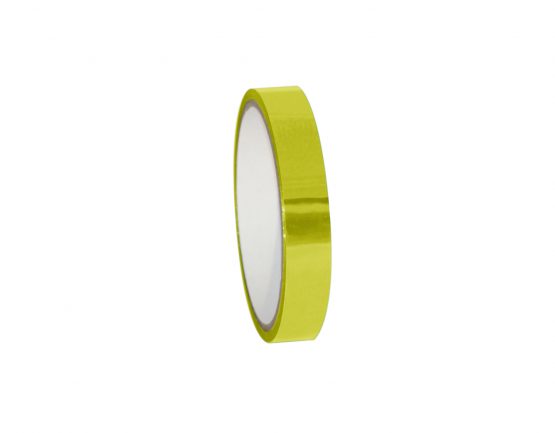 Scotch Metallico Giallo