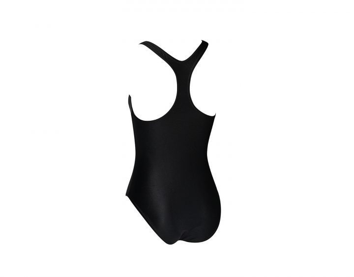 Costume piscina donna Termia Nero