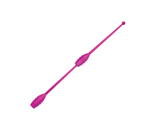 Clavette Pro Fuxia ginnastica ritmica