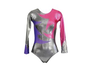 Body ginnastica artistica Tiffany