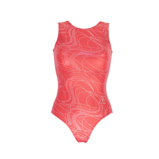 Lemonia Skate Rosso