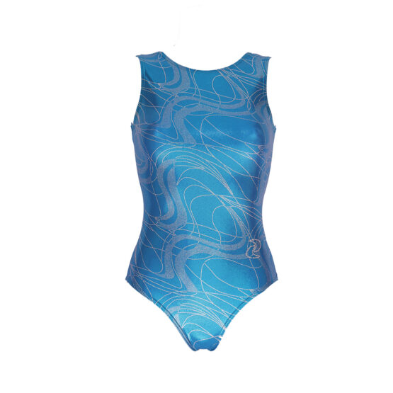 Lemonia Skate Turchese