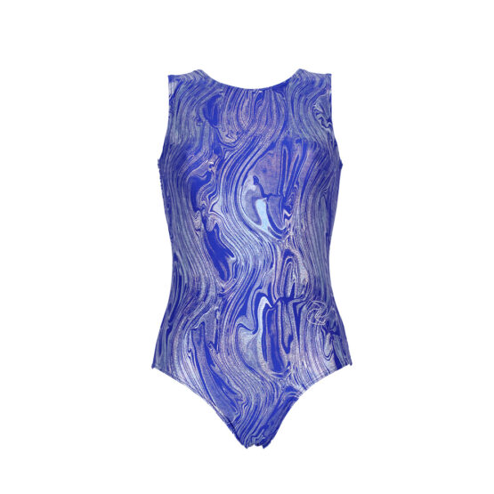 Lemonia Stripes Royal Argento